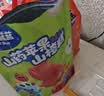 小鹿蓝蓝0添加蔗糖雪梨番茄果珍棒10根 宝宝儿童零食山楂卷果丹皮400g 实拍图