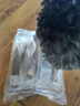 蒙贝 小手抓牛排 狗狗零食  狗狗磨牙棒小型犬磨牙洁齿 200g 实拍图