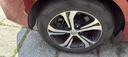优科豪马横滨轮胎 195/60R16 89H E70RZ 原配日产蓝鸟/骐达/轩逸/启辰D60 实拍图