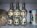 北大仓部优经典1984 酱香型白酒 50度 500mL*6瓶 整箱装 纯粮 酱香口粮 实拍图