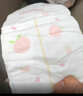 好奇（Huggies）铂金装小桃裤拉拉裤箱装XXXL64片尿不湿【夏季散热王】 实拍图