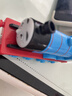 托马斯&朋友 （THOMAS&FRIENDS）小火车男孩玩具合金车动画片同款詹姆士儿童生日见面六一礼物 2号中型小火车爱德华 实拍图