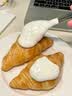 优诺（yoplait）迷你杯马达加斯加香草风味发酵乳80g*6杯 营养早餐 低温酸奶牛奶 实拍图