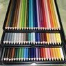 霹雳马（PRISMACOLOR）彩色铅笔72色油性大师级画笔套装绘画艺术写生手绘美国美术写生画画笔 实拍图
