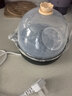 九阳（Joyoung）煮蛋器多功能智能蒸蛋器一键启动 7个蛋量 ZD7-GE130 实拍图