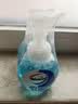 威露士泡沫洗手液225ml×2瓶+环保洗手液200mlx2袋补充装抑菌消毒 实拍图