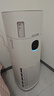 美的（Midea）R8空气净化器加湿一体机【升级甲醛数显】除甲醛二手烟异味除过敏原杀菌家用空气消毒机空调伴侣 【10重净化】新品上市 实拍图