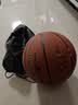 斯伯丁（SPALDING）篮球TF系列7号PU比赛室内外兼用耐磨学生成人青少年 77-176Y 实拍图