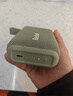 【95成新】小米（MI）Redmi 蓝牙音箱 绿色 小米音箱音响 长续航IP67防尘防水 户外便携音响低音炮【自营退货】 实拍图