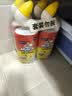 威猛先生（Mr Muscle）洁厕灵 750g*4瓶 柠檬草香 洁厕剂 洁厕液厕所马桶除垢去渍去异味 实拍图