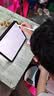Apple/苹果 Pencil Pro 磁吸触控笔手写笔苹果笔电容笔书写绘画iPad笔 适用于iPad Pro/Air/mini机型 实拍图