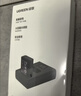 绿联3C认证NP-FW50相机电池ZV-E10充电器适用sony索尼a6000 a6400 a7m2 a5100 a6300 a6100 zve10微单 实拍图