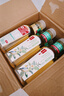 农夫山泉【新口味】东方树叶陈皮白茶500ml*15瓶无糖茶饮料0糖0脂0卡 实拍图