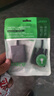 毕亚兹 DVI转换VGA转接头 DVI24+1转VGA线高清转换器公对母 DVI-D电脑显卡连接投影仪电视显示器连接线 实拍图