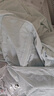 伯希和（Pelliot）【赵露思同款】小森林防晒衣服女凉感透气皮肤衣外套12421220蓝XS 实拍图
