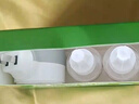 超威BABEGIM电蚊香液家用无香驱蚊液驱蚊器120晚防蚊灭蚊液4瓶2器 实拍图