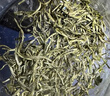 京东京造2026新茶明前特级信阳毛尖100g地标非遗栗香嫩芽绿茶高端茶叶送礼 实拍图