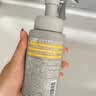 C咖清洁氨基酸泡沫洗面奶150ml温和清洁净肤控油保湿男女洁面慕斯 实拍图