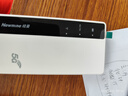 纽曼5g随身wifi移动wifi6免插卡多网通无线上网卡便携式车载无限路由器全国通用流量2026款全程不限速 实拍图