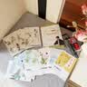 六品堂凹槽练字帖成人行书速成行楷钢笔字帖硬笔男女生反复自动消失成年字体临摹大学生书法练习专用 实拍图