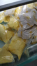 捷氏纯玉米糊400g低脂肪玉米羹无蔗糖玉米粉粗粮营养早代餐冲饮玉米汁 实拍图