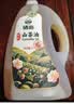 XH硒海 有机山茶油2L 零反式脂肪酸茶籽油物理一级冷榨山茶籽食用油 实拍图