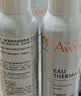 雅漾（Avene）【王安宇推荐】舒泉保湿喷雾300ML*2 补水舒缓修护敏肌护肤礼物 实拍图