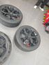 玛吉斯（MAXXIS）轮胎/汽车轮胎 245/45ZR18 100Y VS5 适配君威/大众CC 实拍图