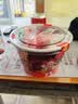 雀巢（Nestle）脆脆鲨威化饼干巧克力味桶装212.5g 休闲零食饱腹充饥 独立包装 实拍图