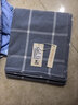 无印良品A类全棉床单单件 纯棉双人宿舍被单200*230cm 实拍图