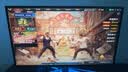 泰坦军团24.5英寸双侧入光 2K 420Hz HDR600 FastIPS硬件低蓝光 DyDs0.3ms 旋转升降电竞显示器 仓刀X256T+ 实拍图