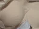 FitonTon内衣女特大码无痕胖妹妹无钢圈内衣收副乳防垂大胸显小薄款文胸罩 实拍图