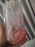 九阳（Joyoung）【七夕礼物】榨汁杯 果蔬榨汁机搅拌杯辅食机小型便携家用电动多能自动清洗秒碎冰果汁杯LJ521蓝 实拍图