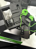 雷蛇（Razer）战锤狂鲨V3 有线入耳式耳机耳塞 7.1环绕声 吃鸡神器 三角洲官方指定 Type C（赠THX软件 可调EQ） 实拍图