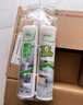 三棵树漆美缝剂十大品牌瓷砖地砖专用工具填缝剂防霉勾缝美缝胶 亚浅灰 实拍图