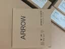 箭牌（ARROW）铜地漏 卫生间地漏 大流量加厚防堵AE5132BCP 实拍图