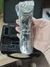 康夫（CONFU）电动理发器电推剪家用剪发器成人儿童剃发器全套理发工具电推子发廊理发店发型师专业剪头发剃头刀 KF-T69官方标配+备用刀头 实拍图