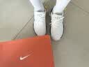 NIKE男子篮球鞋 HYPERDUNK 2017 LOW EP运动鞋HV1793-170黑白42 实拍图