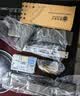 威龙原子【上门安装】防盗门锁套装超C级锁芯家用通用型不锈钢入户大门锁  [指导安装]方舌整套 实拍图