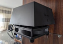 普联（TP-LINK）大道路由器BE6400 5G WiFi7千兆双频家用高速穿墙 2.4G wifi6无线 2.5G网口 游戏加速 7DR6450 实拍图