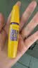 美宝莲巨密轻松卸睫毛膏黄胖子持久卷翘浓密不易晕染9.2ml 生日礼物女 实拍图