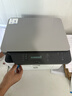惠普（HP）1136w 黑白激光无线打印机 多功能家用办公打印机 复印扫描无线连接（116w提速版） 实拍图