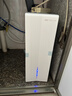 沁园家用净水器双子芯1200Gpro 厨房台下8年RO反渗透过滤器1400G初始流速体验直饮净饮一体机UR-S61296 实拍图