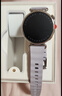 HUAWEI WATCH GT 6 流光紫 41mm智能手表多维情绪健康全新骑行体验 实拍图