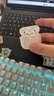 Apple/苹果 AirPods 4(支持主动降噪)搭配无线充电盒(USB-C)苹果耳机 蓝牙耳机适用iPhone/iPad 四代 实拍图