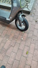 电动车轮胎真空胎电瓶车轮胎摩托车轮胎防滑耐磨真空外胎 3.00-10 6PR LZ254真空胎 实拍图