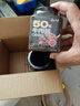 云山半50%大块牛肉酱200g香辣厚切牛肉下饭酱辣椒酱拌面拌饭酱 实拍图