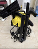 KARCHER德国卡赫 不锈钢桶式吸尘器 干湿两用 工业商用开荒保洁地毯宠物大吸力大功率吸尘器 实拍图