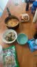 大希地牛肉大葱锅贴煎饺早餐食品半成品速食面点儿童学生冷冻食材饺子 【三口味锅贴】牛肉大葱+黑椒牛肉+猪肉玉米 实拍图
