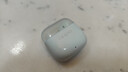 OPPO Enco Air4 新声版 真无线耳机半入耳式蓝牙耳机无线耳机通用苹果华为小米手机冰透绿 实拍图